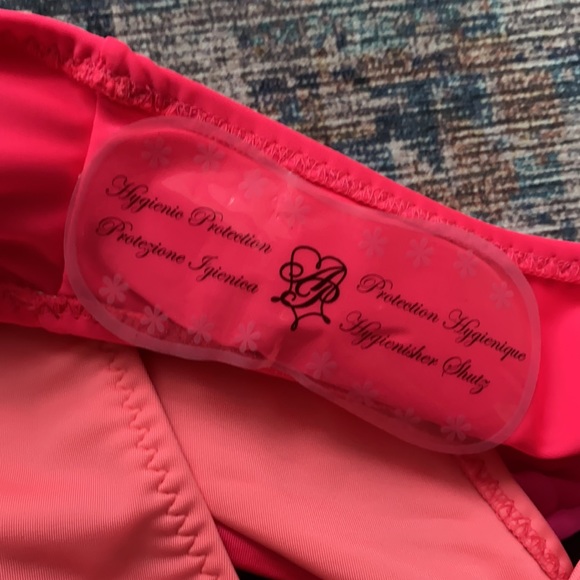 ๐ Agent Provocateur Swimsuit - Picture 7 of 12